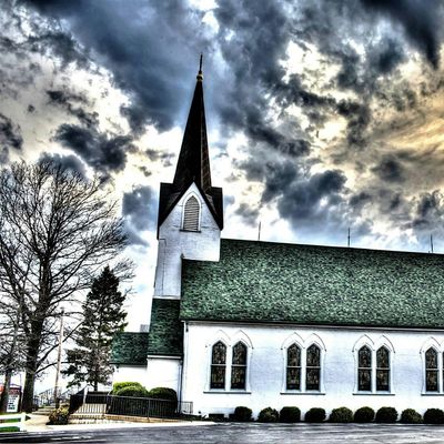 Trinity Lutheran Church