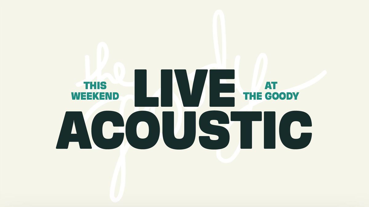 Live Acoustic