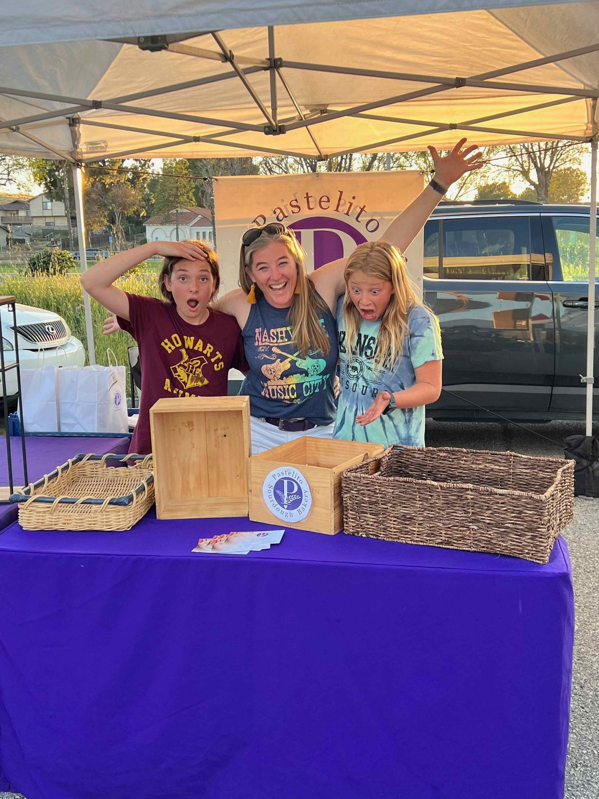 Norco Farmer's Market