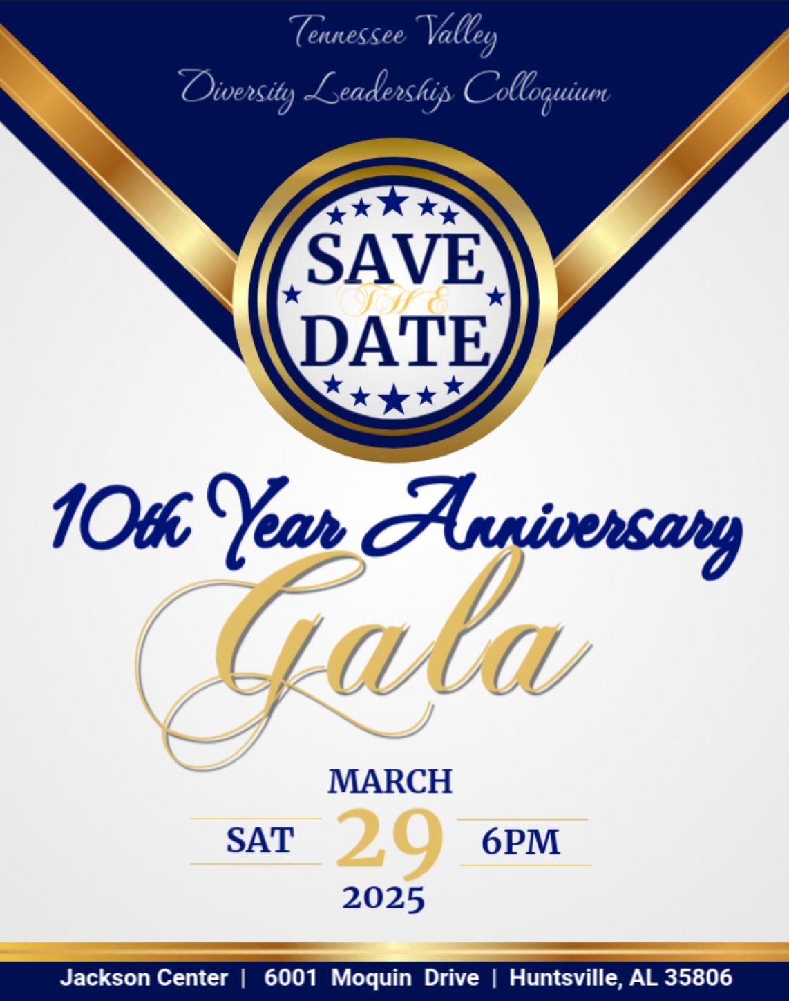 DLC\u2019s 10th YEAR ANNIVERSARY GALA