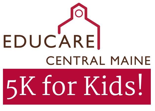 Educare Central Maine 5K for Kids!