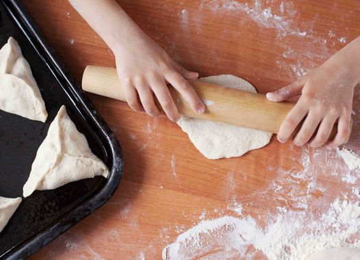Baking Techniques Camp (Ages 9-13 \/ 5-day)