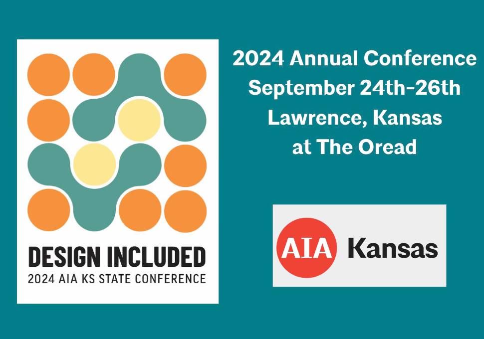 AIA Kansas 2024 Conference