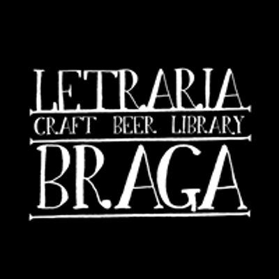 Letraria - Craft Beer Library Braga