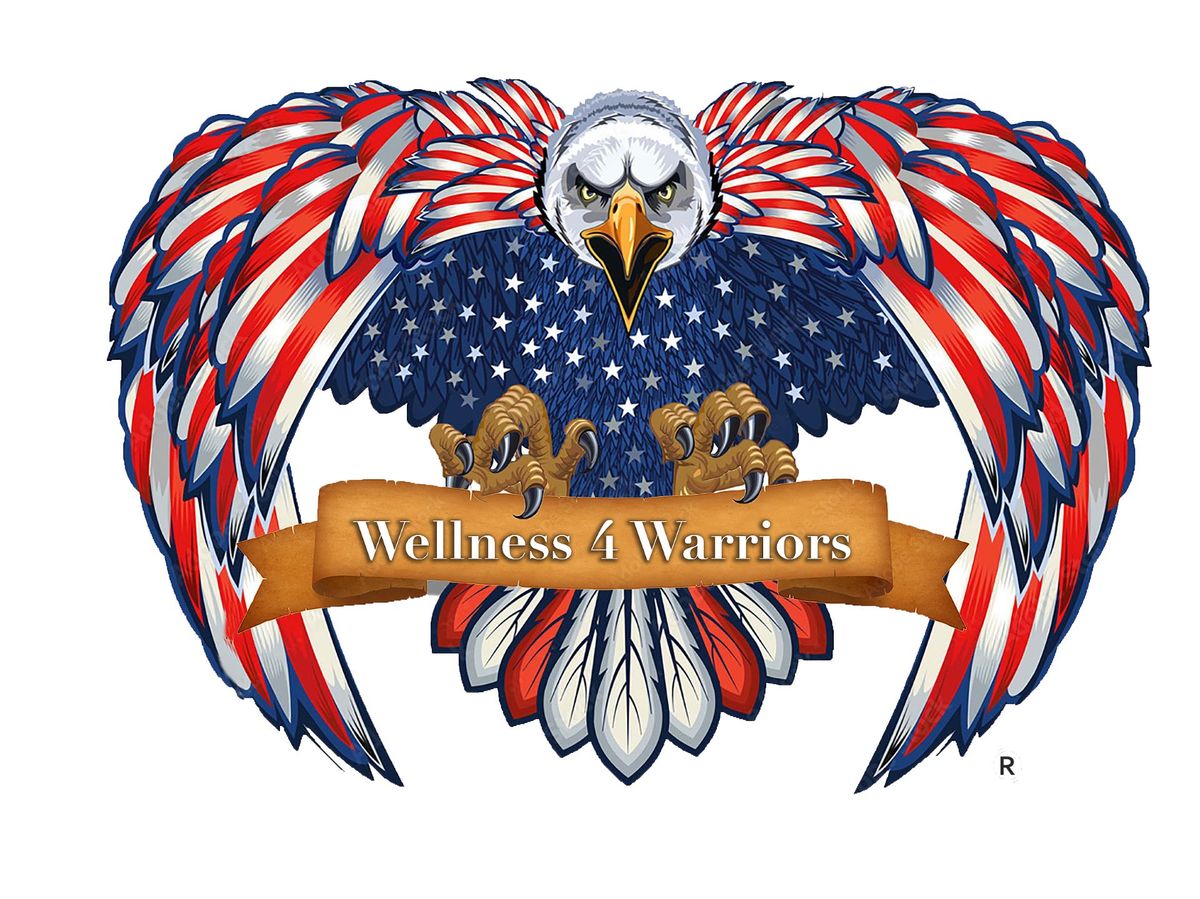 9th ANNUAL WELLNESS EXPO (presented by Wellness 4 Warriors) not a medical expo