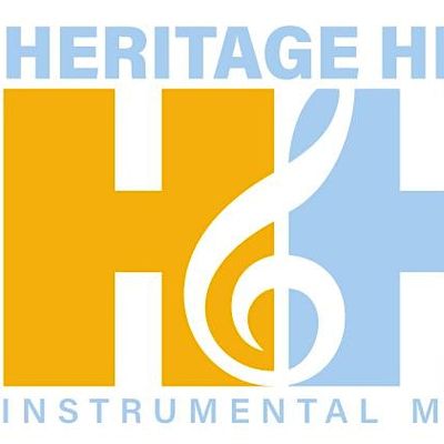 Heritage High School Instrumental Music Boosters