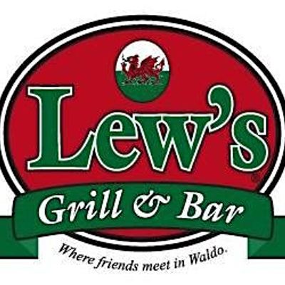 Lew's Grill and Bar