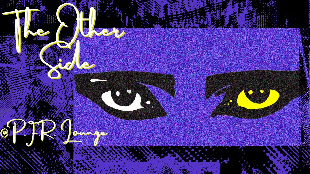 The Other Side: Alternative 80's Vinyl Night