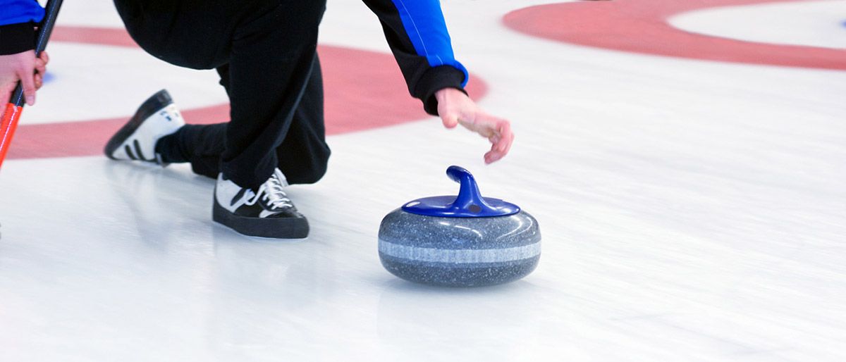 Century 21 Heritage Group presents the Arcade Curling Cup Funspiel