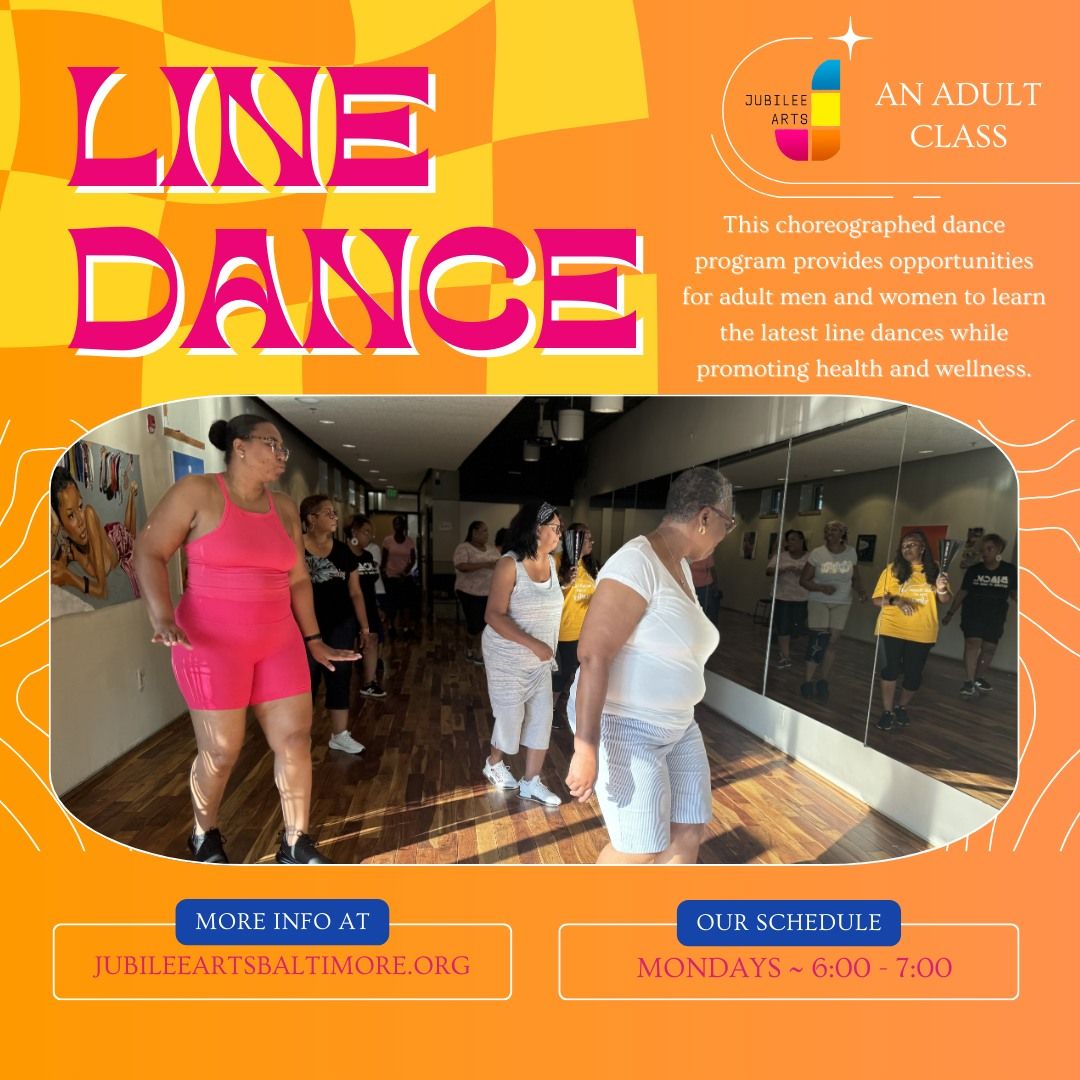 Line Dance