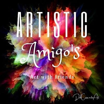 Artistic Amigos