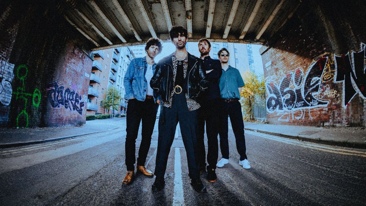 The Small Fortunes | London, Oslo