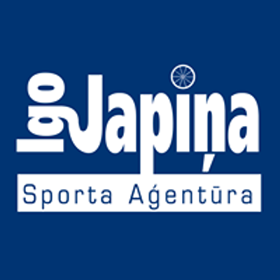 Igo Japi\u0146a sporta a\u0123ent\u016bra