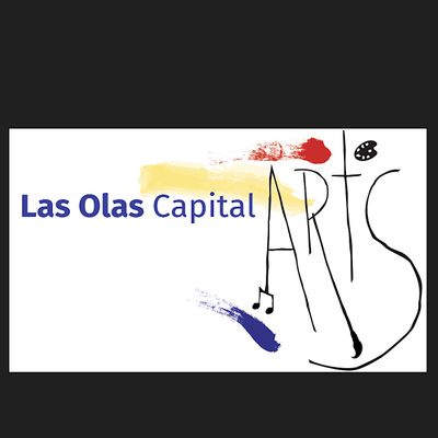 Las Olas Capital Arts