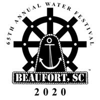 Annual Beaufort Water Festival