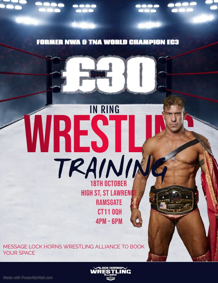 TRAINING SEMINAR WITH EC3