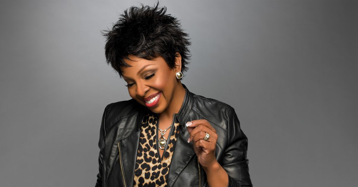 Gladys Knight