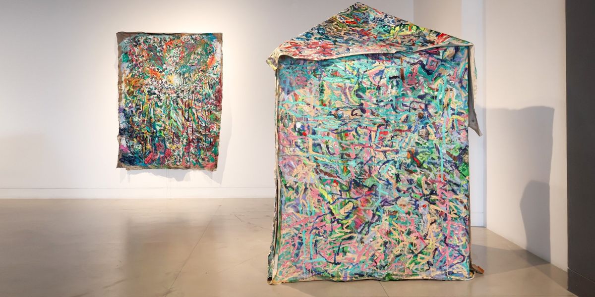 Echoes of Reverie & Light