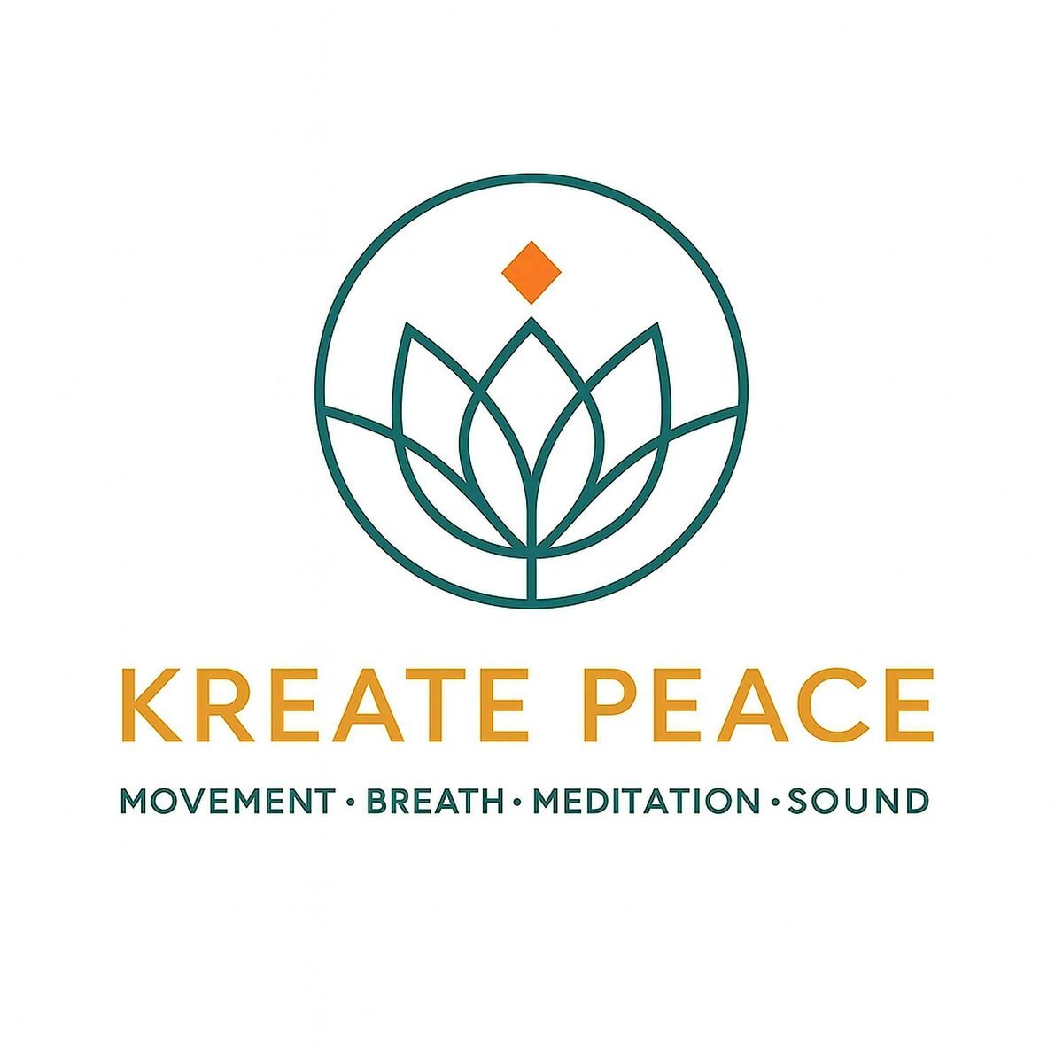 Movement, Breath, Meditation and Sound Bath 75 min