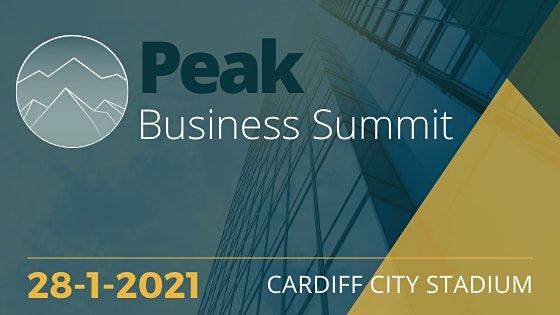 Exhibitor Spaces at Peak Business Show 2021