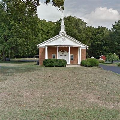 Alexandria Free Methodist Church