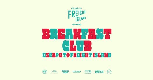 Breakfast Club Presents: The Greatest Day LIVE ( A Greatest Showman Show )