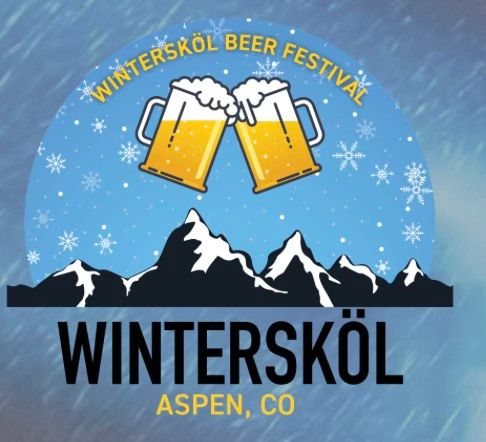 WINTERSKOL BEER\/WINE\/SPIRITS FESTIVAL