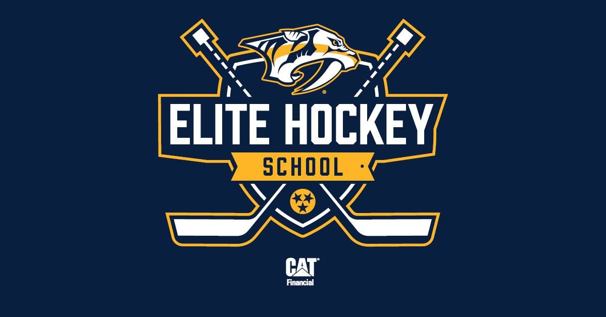 Elite Hockey School