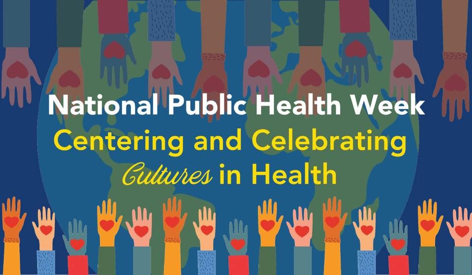 National Public Health Week 2023, University Of Kentucky College Of ...