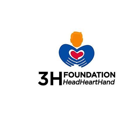 HeadHeartHand Foundation