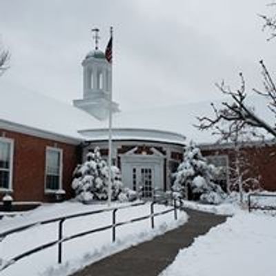 Abbot Public Library