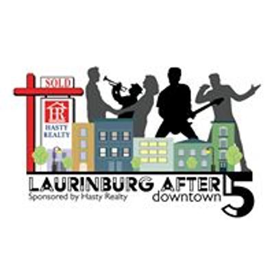 Laurinburg After Five