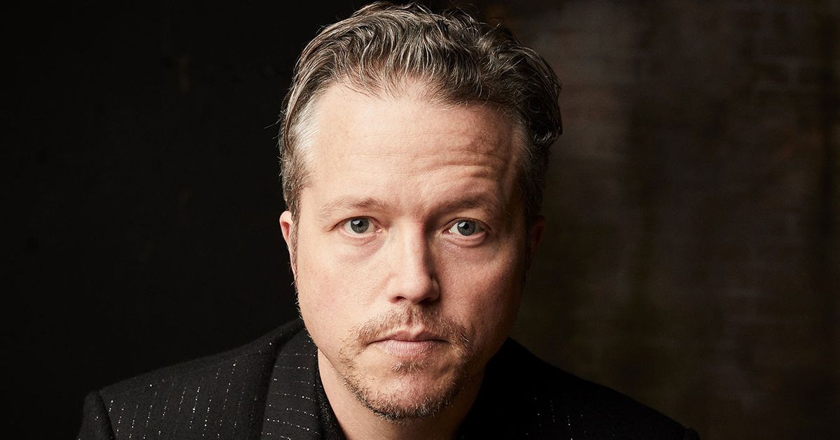 Jason Isbell Sandy