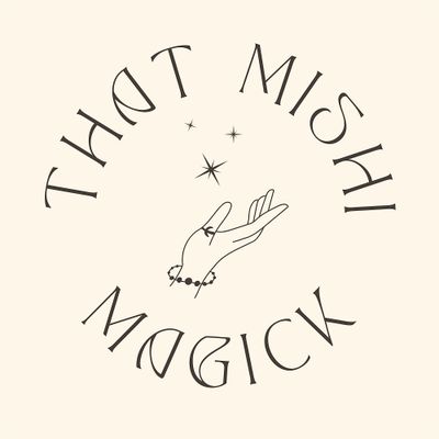 That Mishi Magick