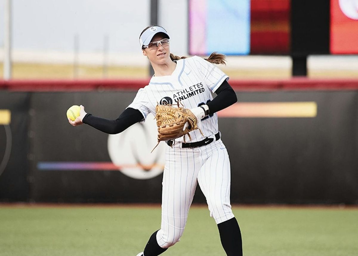 Baylor Bears Softball vs. Wichita State Shockers