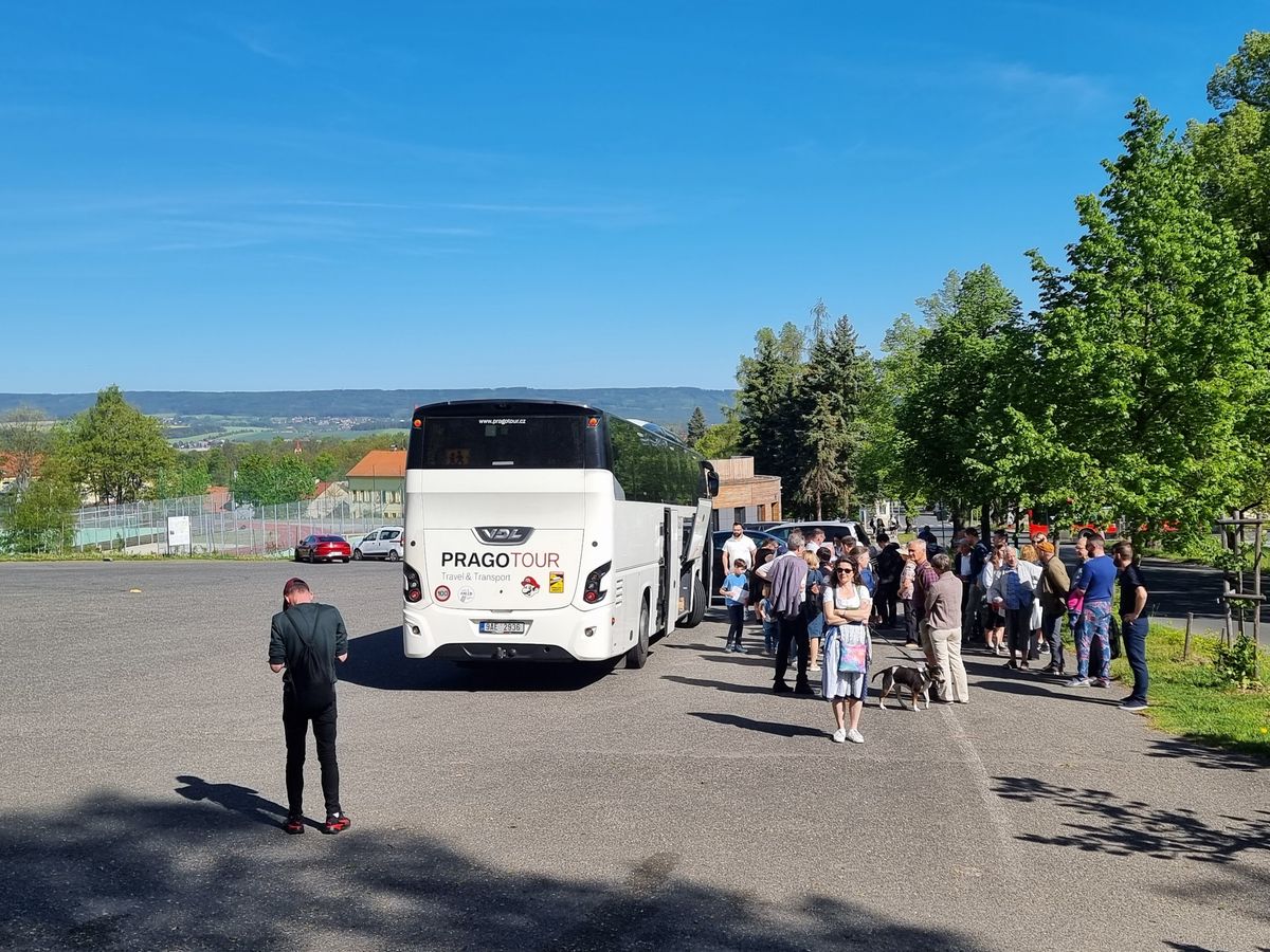 Pfarreiausflug nach Nepomuk - Anmeldung erforderlich