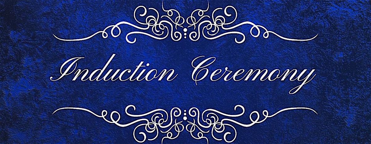 2025 ZYA Induction Ceremony