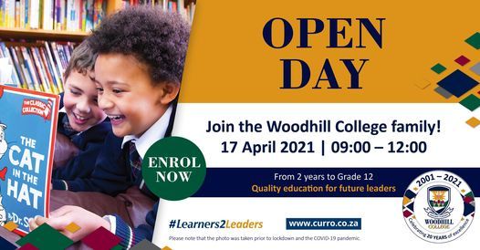 Open Day
