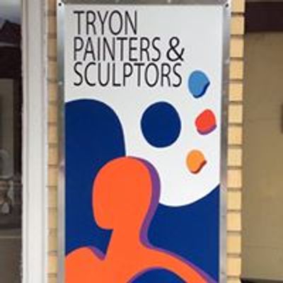 Tryon Painters & Sculptors