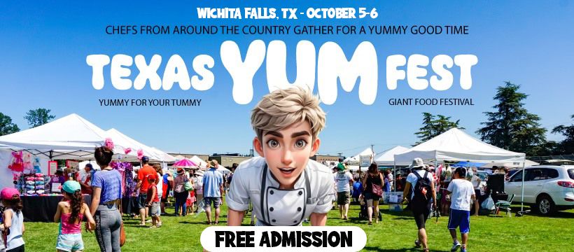 Texas Yum Fest