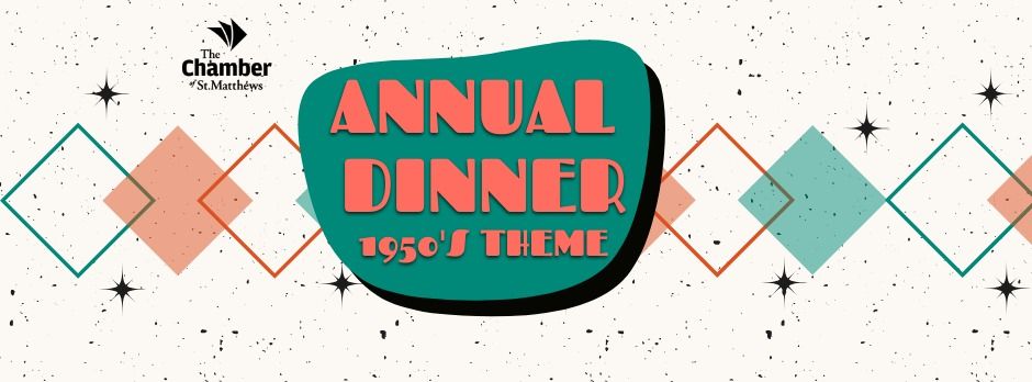 2025 Annual Dinner