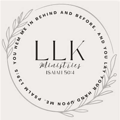 LLK Ministries