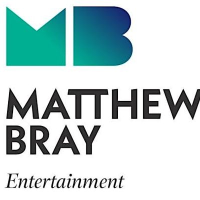 Matthew Bray Entertainment