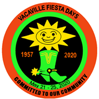 Vacaville Fiesta Days