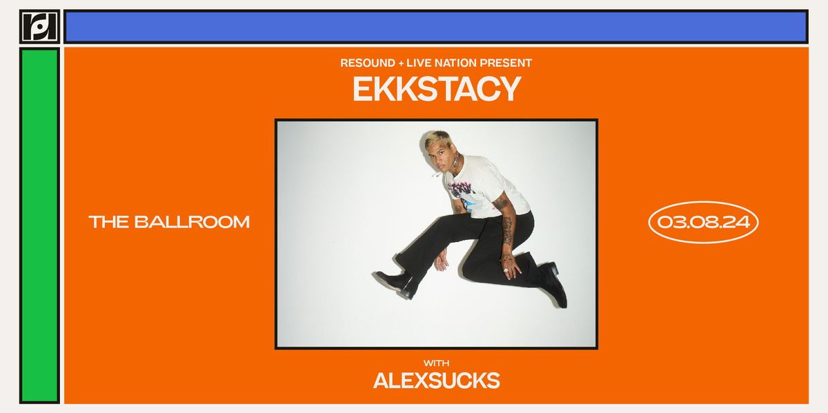 ALEXSUCKS