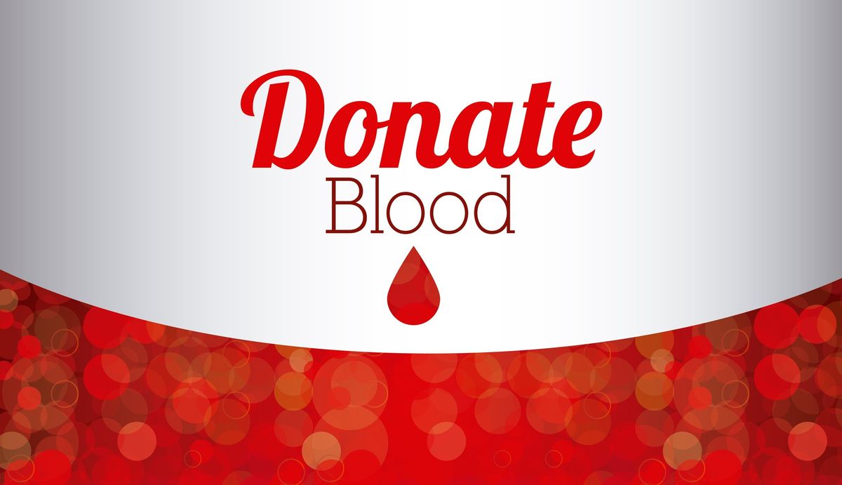 Blood Drive