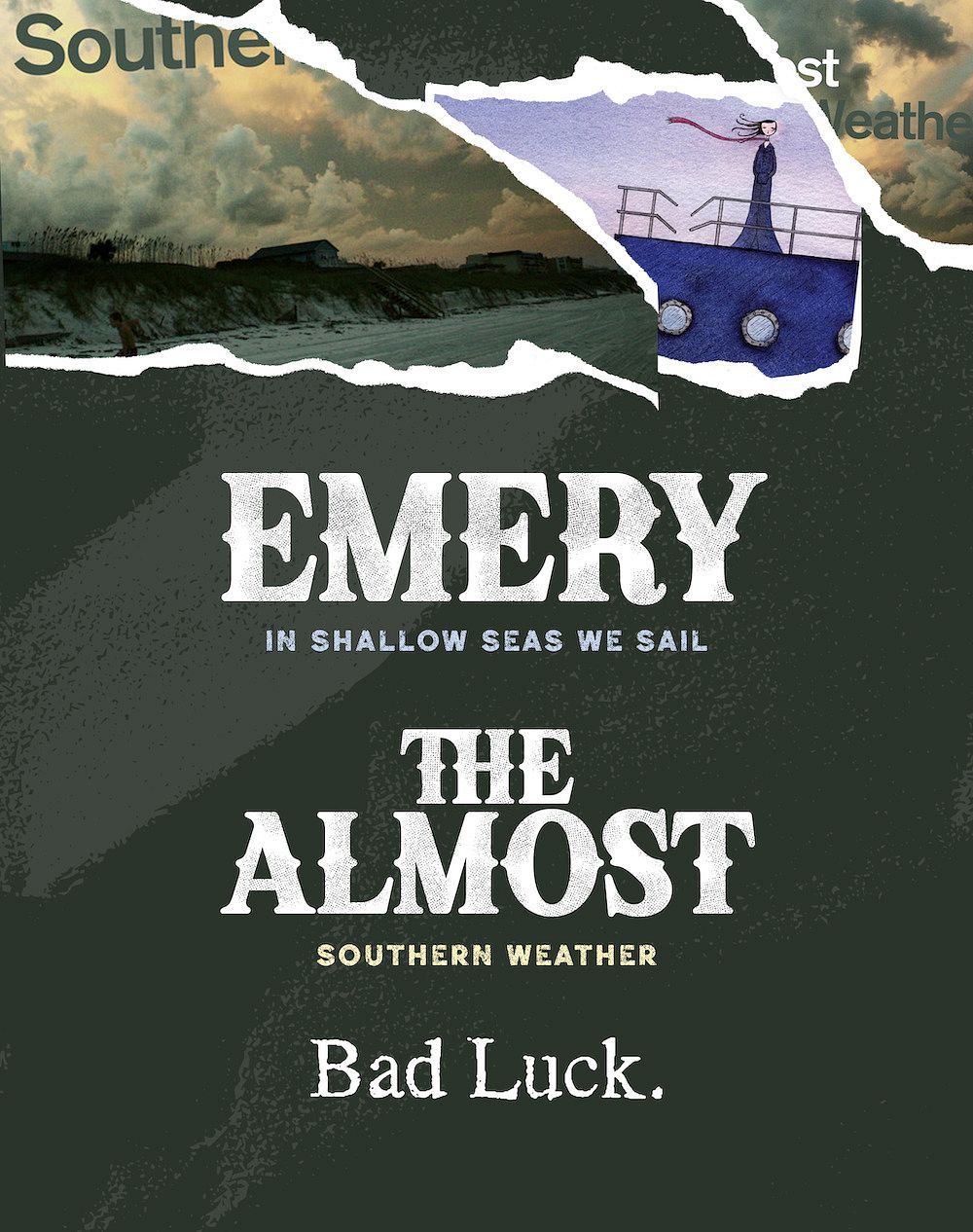 Emery and The Almost