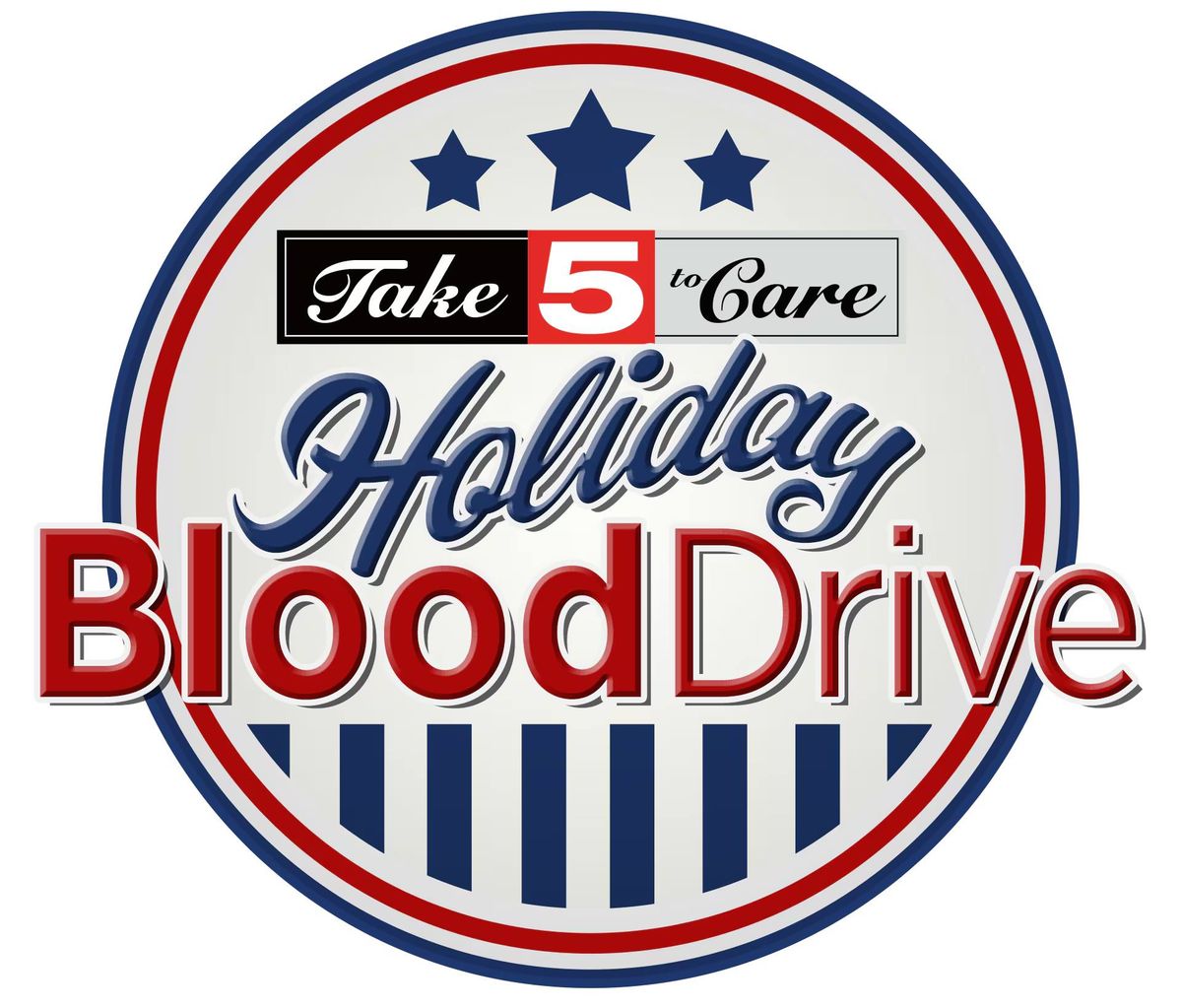 FOX 5 Holiday Blood Drive