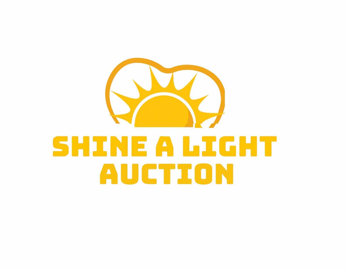 The Brave Warrior Project Shine A Light Auction