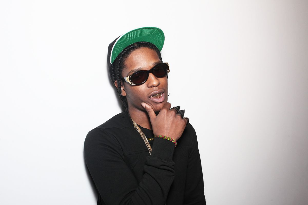 A$AP Rocky